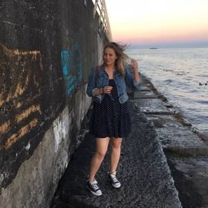 Meet your Posher, Sara